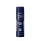Nivea Cool Kick Spray Male 150ml
