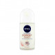 Nivea Powder Touch Deo Roll On 50ml