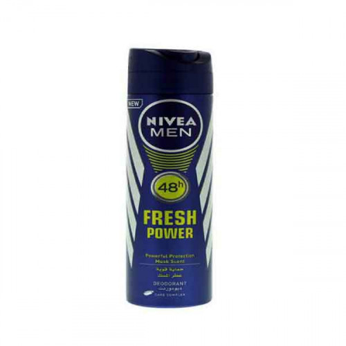 Nivea Fresh Power Spry Men 150 ml