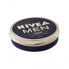 Nivea Men Crame Tin 75ml