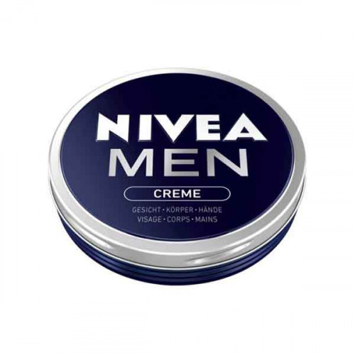 Nivea Men Crame Tin 150ml