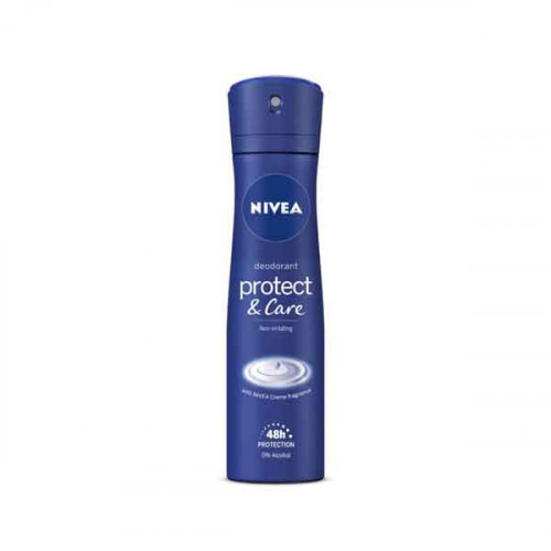 Nivea Protect And Care Deo 150ml