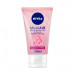 Nivea Micell Air Rose Water Face Wash 150ml