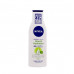 Nivea Aloe Hydration Body Lotion 250ml