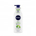 Nivea Aloe Hydration Body Lotion 400ml