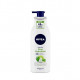Nivea Aloe Hydration Body Lotion 400ml