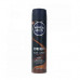 Nivea M Deo Spry D Black Carbon 150ml