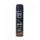 Nivea M Deo Spry D Black Carbon 150ml