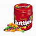 Skittles Fruit Bottle 125g