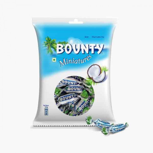 Bounty Miniatures 150g