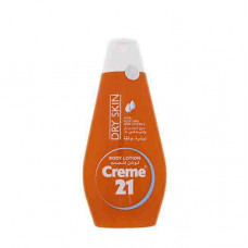 Cream 21 Normal Body Lotion 400ml