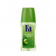 Fa Carribean Lemon Roll On 50ml