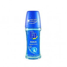 Fa Aqua Roll On 50ml