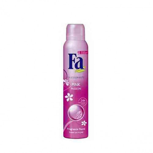 Fa Pink Paradise Deo Spray 200ml