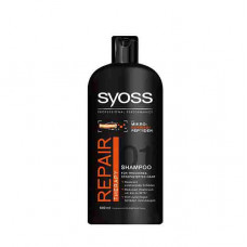 Syoss Repair Therapy Shampoo 500ml