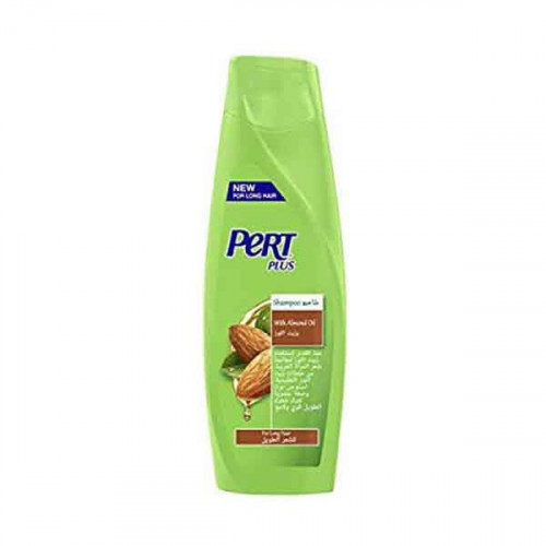 Pert Shampoo Almond 600ml