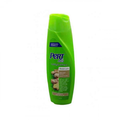 Pert Plus Shampoo ginger 200ml