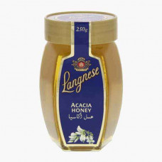 Langnese Acacia Honey 250g