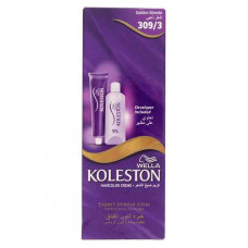 Koleston K2000 Gold Blonde 309/3 50ml