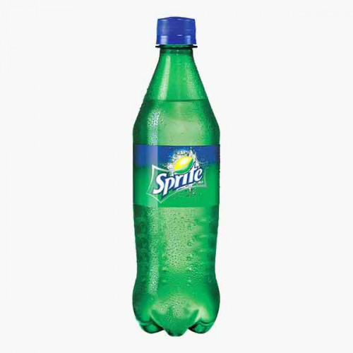 Sprite Pet 350ml