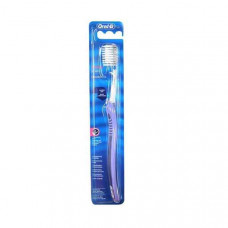 Oral B Orthodontic Toothbrush