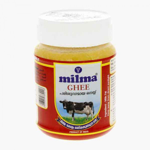 Milma Pure Ghee 200ml