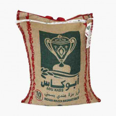 Abukas Rice 10kg