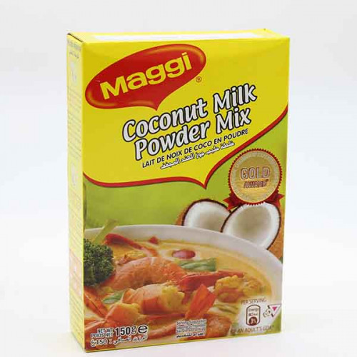 Nestle Maggi Coconut Milk Powder 150g