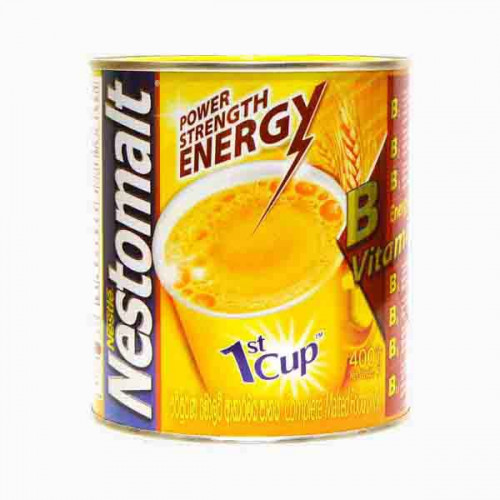 Nestle Nestomalt 400g