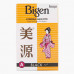 Bigen Powder Black 6g