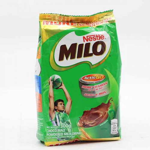 Nesle Milo Tonic Fruit Drink 300g