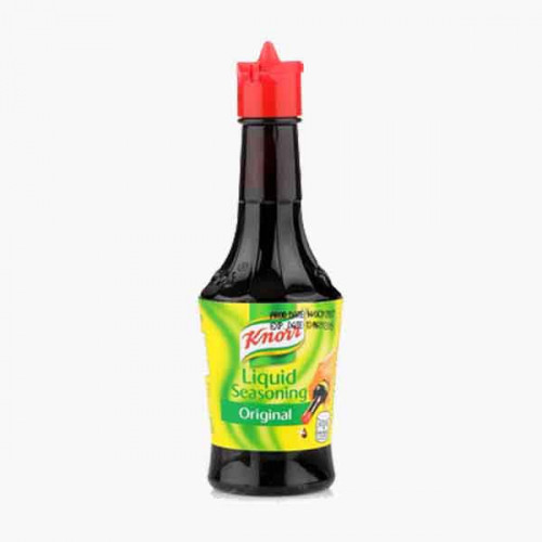 Knorr Liquid Seasoning Original 130ml