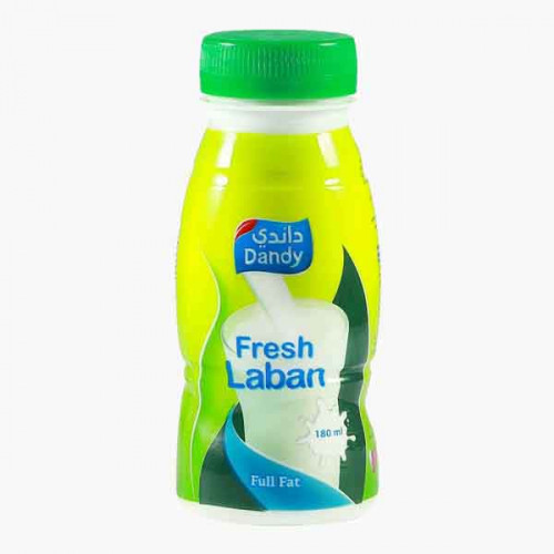 Dandy Fresh Laban 180ml