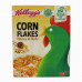 Kelloggs Honey And Nut Corn Flakes 375g