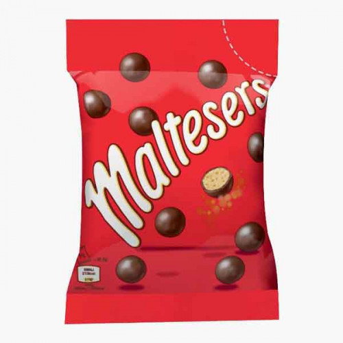 Maltesers Chocolate Bag 85g