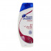 Head & Shoulder Lively And Silky Shampoo 400ml