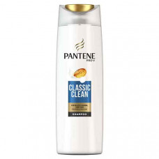 Pantene Classic Clean Shampoo 400ml