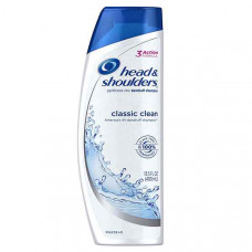 Head & Shoulder Classic Clean Shampoo 400ml