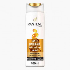 Pantene Anti Hair Fall Shampoo 400ml