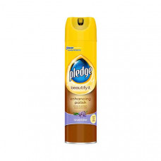 Pledge Wood 250ml