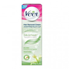 Veet Cream Dry Skin 100ml