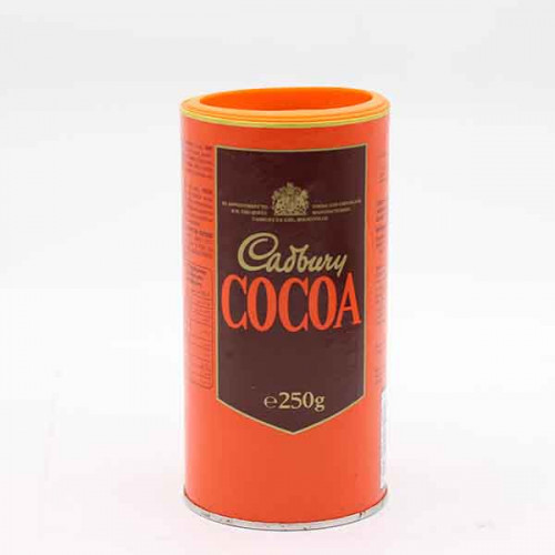 Cadbury Cocoa 250g