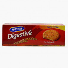 Mcvities Original Digestive Biscuit 400g