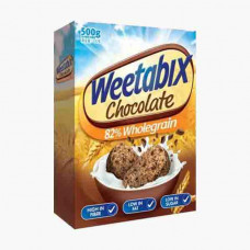 Weetabix Chocolate 500g