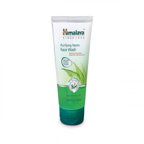 Himalaya Neem Face Wash 150ml