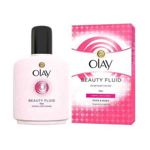 Olay Beauty Fluid 200ml