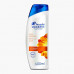 Head And Shoulder Anti Breakage Shampoo 400ml