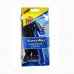 Supermax Long Handle Disposable Pouch Of 10+6