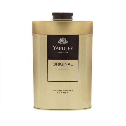 Yardley Original Men Talcum Powder 250g