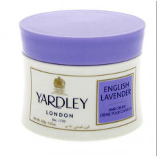 Yardley Lavender Hair Cream 150g